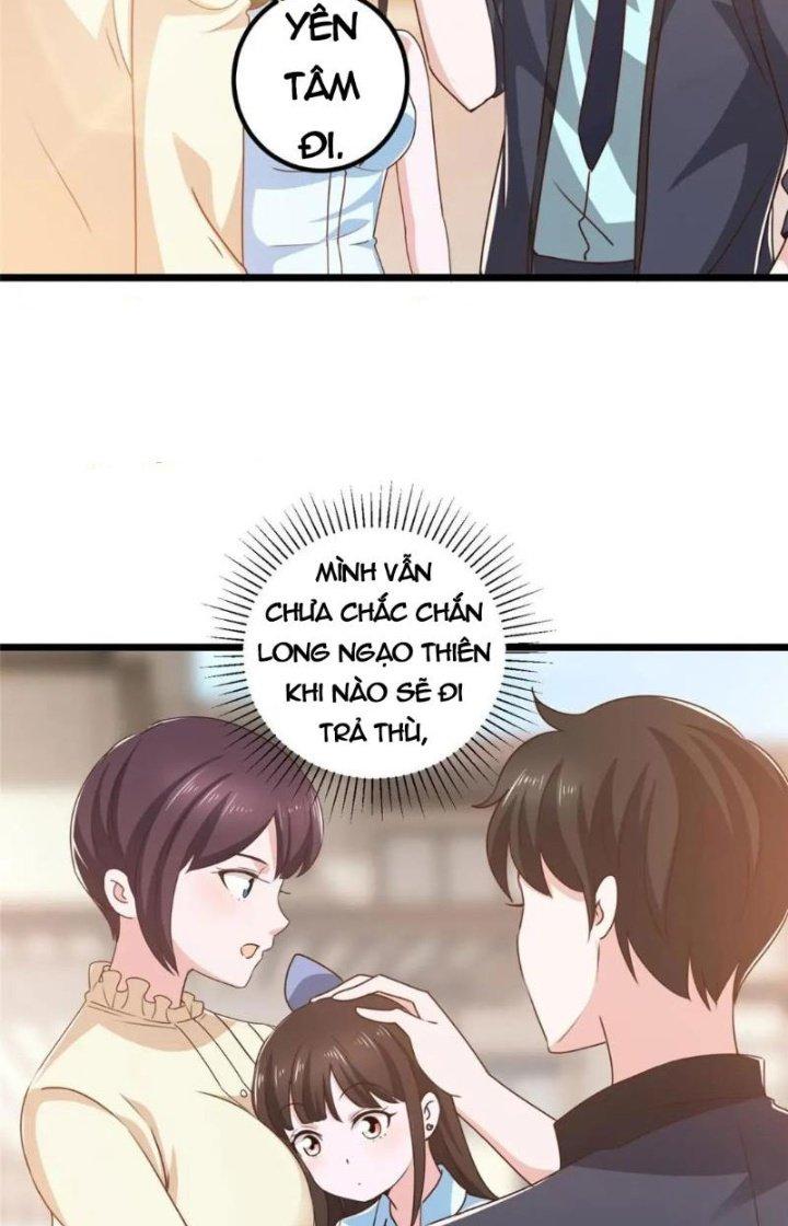 Lão Ba Cho Tôi Lựa Một Trong Mười Nữ Thần Để Kết Hôn Chapter 108 - Trang 4