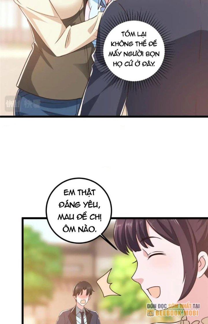 Lão Ba Cho Tôi Lựa Một Trong Mười Nữ Thần Để Kết Hôn Chapter 108 - Trang 4