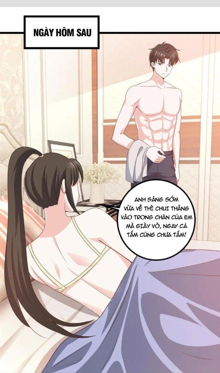 Lão Ba Cho Tôi Lựa Một Trong Mười Nữ Thần Để Kết Hôn Chapter 109 - Trang 4