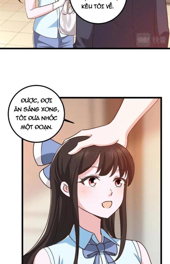 Lão Ba Cho Tôi Lựa Một Trong Mười Nữ Thần Để Kết Hôn Chapter 109 - Trang 4