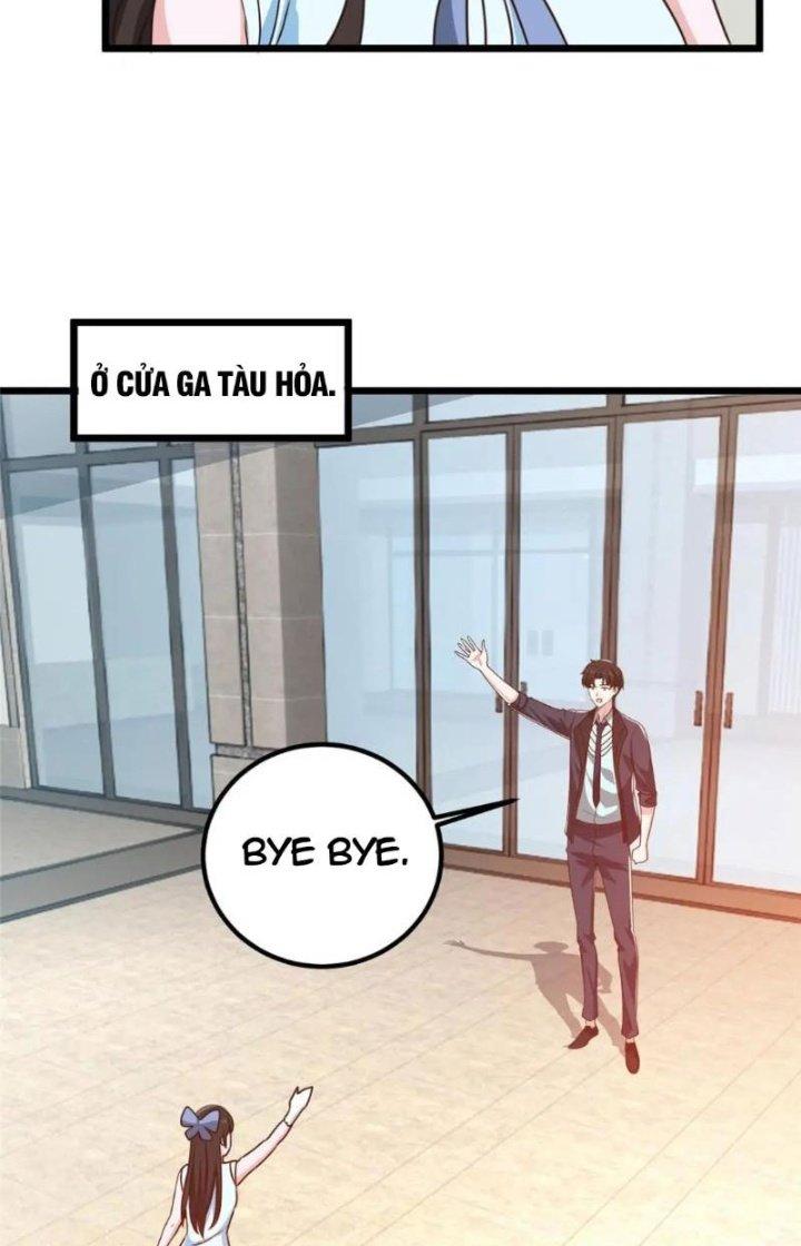 Lão Ba Cho Tôi Lựa Một Trong Mười Nữ Thần Để Kết Hôn Chapter 109 - Trang 4