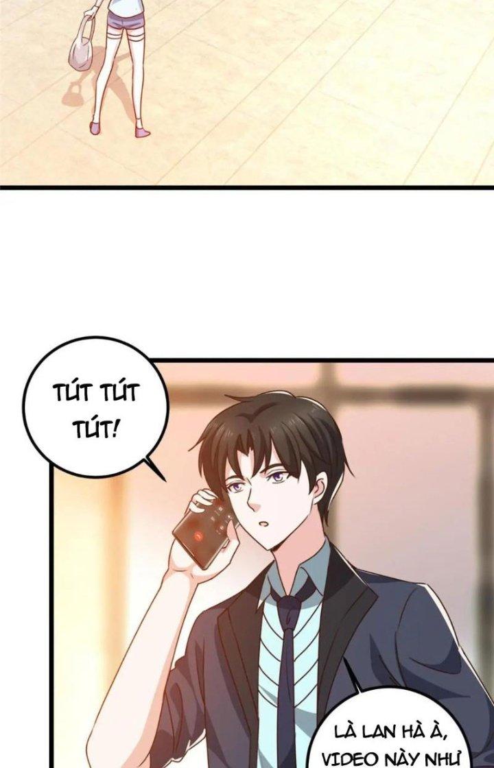 Lão Ba Cho Tôi Lựa Một Trong Mười Nữ Thần Để Kết Hôn Chapter 109 - Trang 4