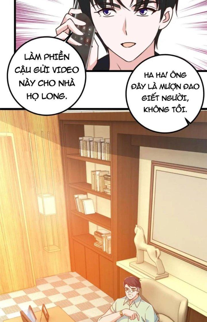 Lão Ba Cho Tôi Lựa Một Trong Mười Nữ Thần Để Kết Hôn Chapter 109 - Trang 4