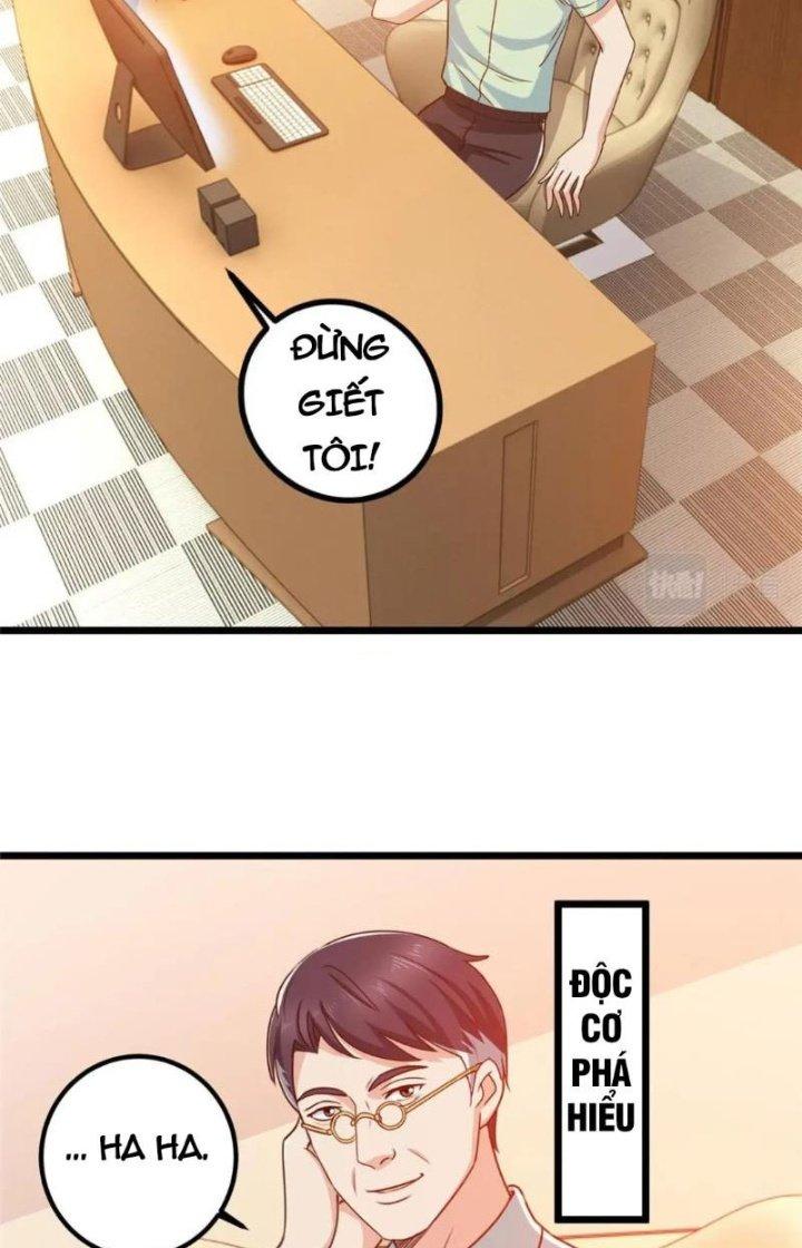 Lão Ba Cho Tôi Lựa Một Trong Mười Nữ Thần Để Kết Hôn Chapter 109 - Trang 4