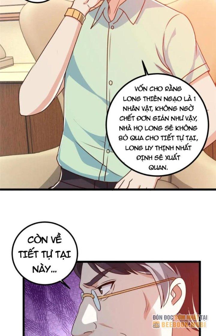 Lão Ba Cho Tôi Lựa Một Trong Mười Nữ Thần Để Kết Hôn Chapter 109 - Trang 4