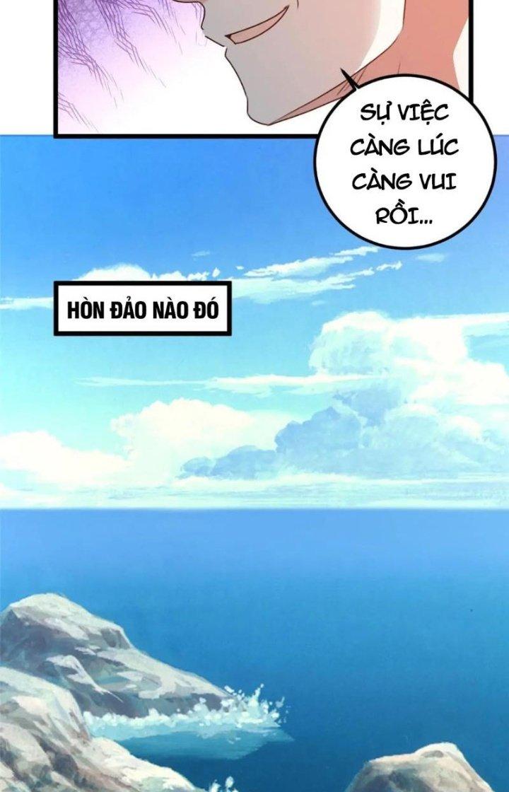 Lão Ba Cho Tôi Lựa Một Trong Mười Nữ Thần Để Kết Hôn Chapter 109 - Trang 4