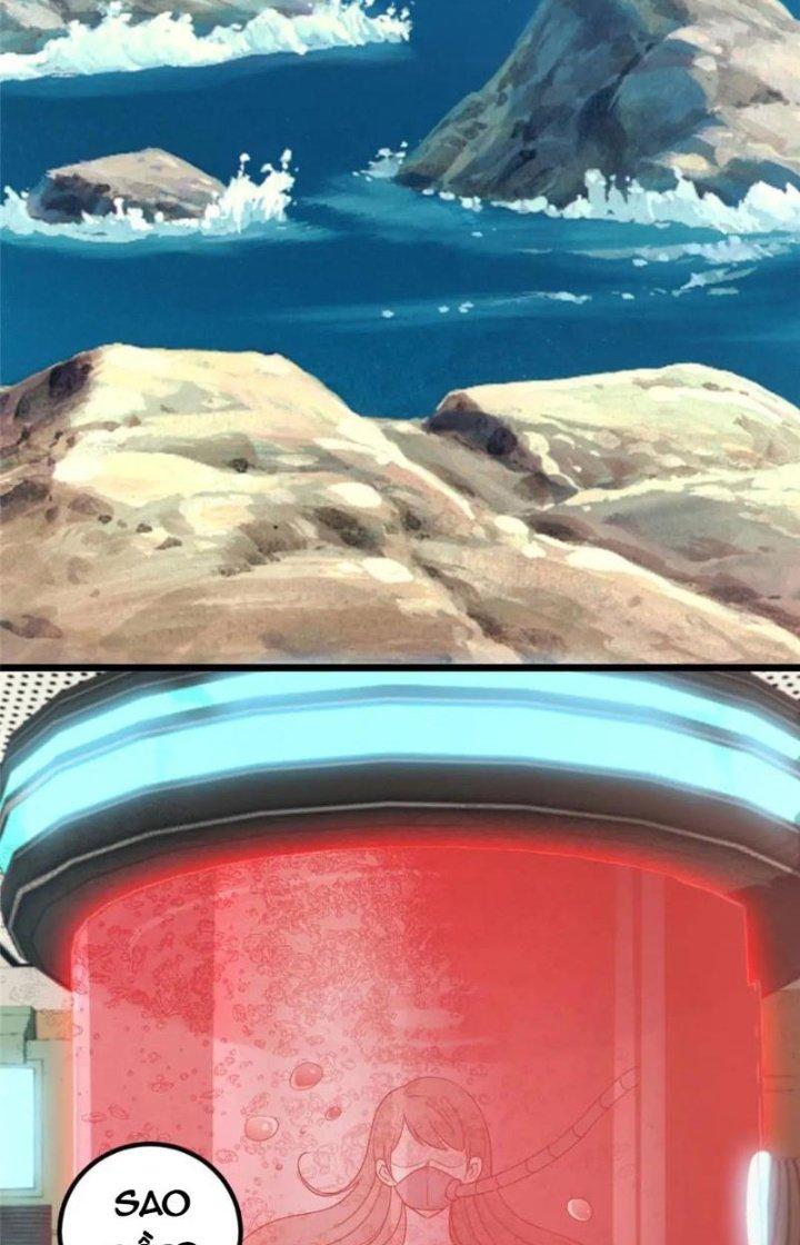 Lão Ba Cho Tôi Lựa Một Trong Mười Nữ Thần Để Kết Hôn Chapter 109 - Trang 4