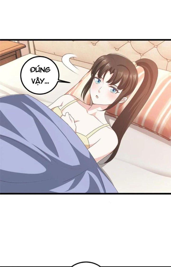 Lão Ba Cho Tôi Lựa Một Trong Mười Nữ Thần Để Kết Hôn Chapter 109 - Trang 4