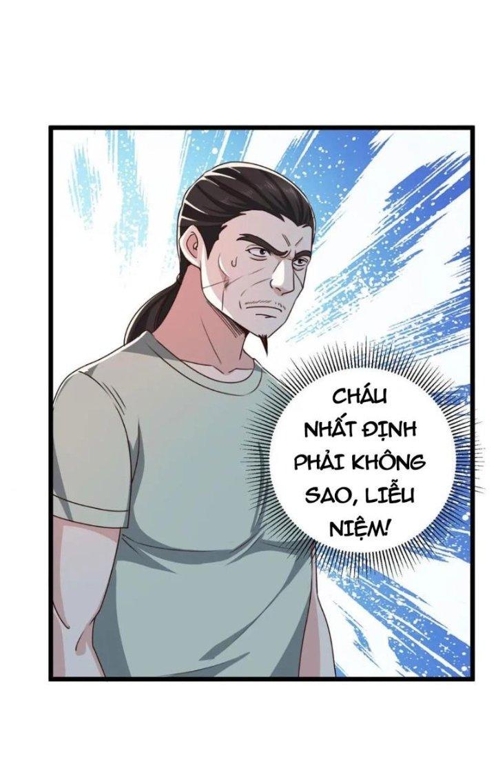 Lão Ba Cho Tôi Lựa Một Trong Mười Nữ Thần Để Kết Hôn Chapter 109 - Trang 4