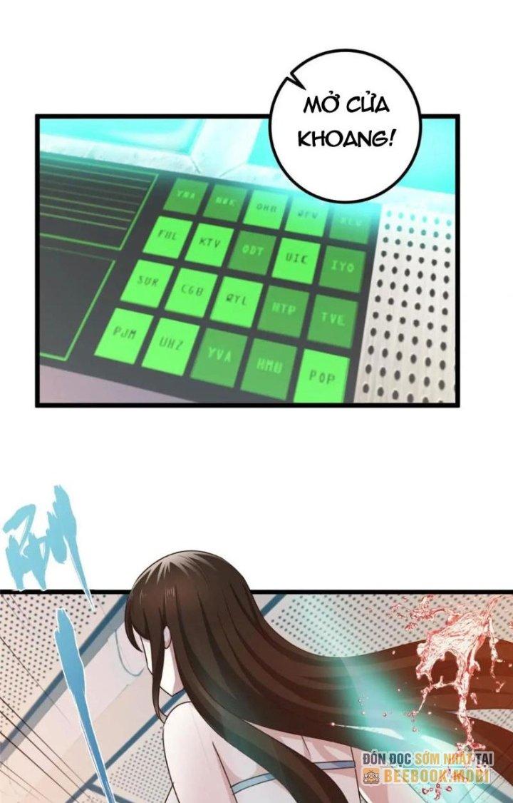 Lão Ba Cho Tôi Lựa Một Trong Mười Nữ Thần Để Kết Hôn Chapter 109 - Trang 4