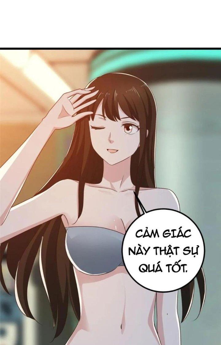 Lão Ba Cho Tôi Lựa Một Trong Mười Nữ Thần Để Kết Hôn Chapter 109 - Trang 4