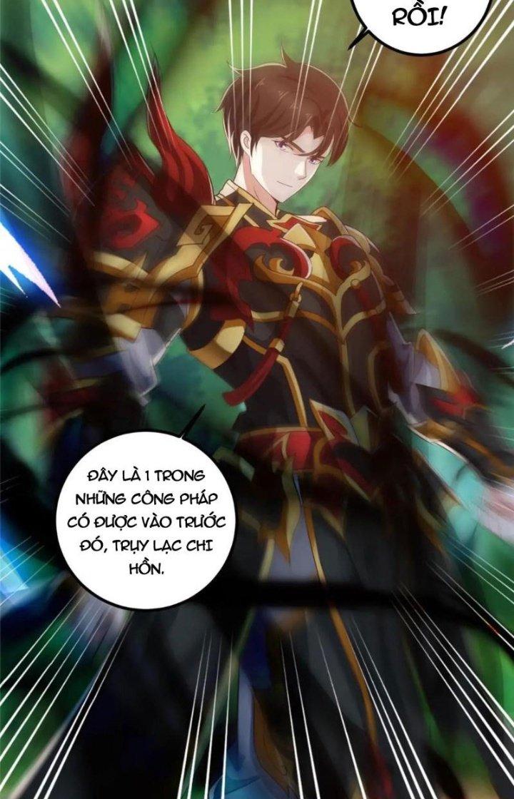 Lão Ba Cho Tôi Lựa Một Trong Mười Nữ Thần Để Kết Hôn Chapter 109 - Trang 4