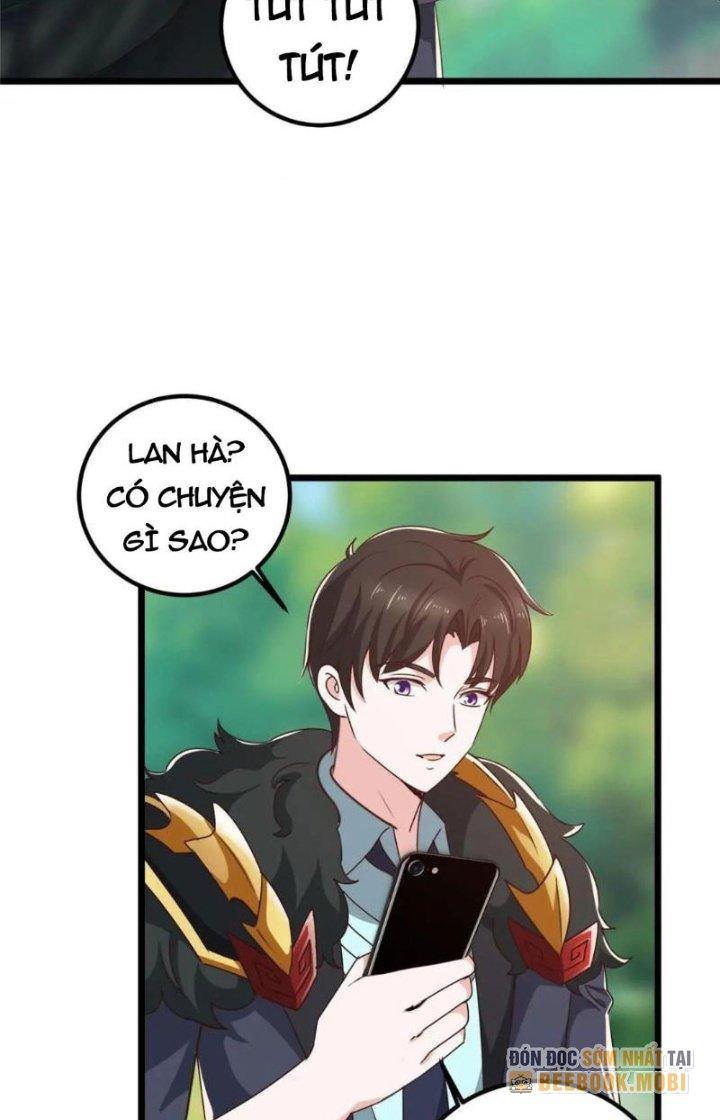 Lão Ba Cho Tôi Lựa Một Trong Mười Nữ Thần Để Kết Hôn Chapter 109 - Trang 4
