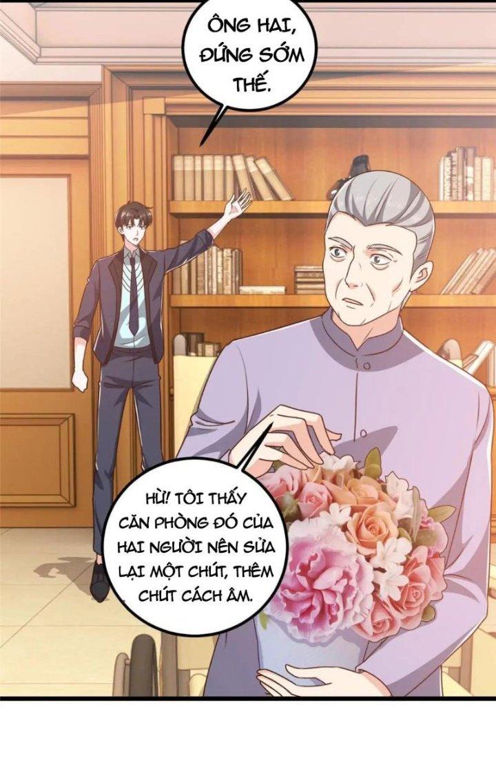 Lão Ba Cho Tôi Lựa Một Trong Mười Nữ Thần Để Kết Hôn Chapter 109 - Trang 4