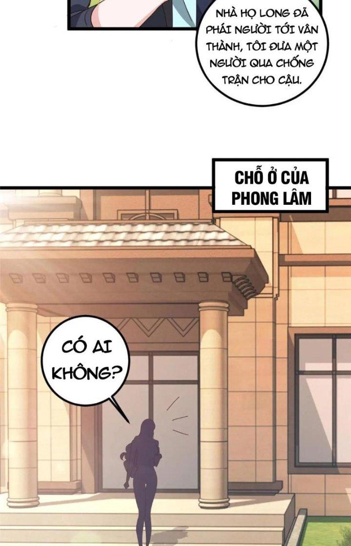 Lão Ba Cho Tôi Lựa Một Trong Mười Nữ Thần Để Kết Hôn Chapter 109 - Trang 4