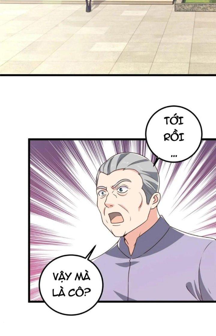 Lão Ba Cho Tôi Lựa Một Trong Mười Nữ Thần Để Kết Hôn Chapter 109 - Trang 4