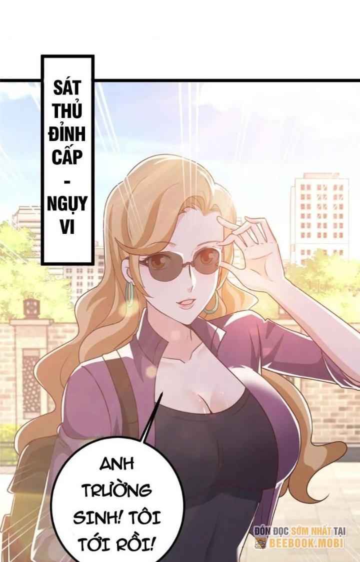 Lão Ba Cho Tôi Lựa Một Trong Mười Nữ Thần Để Kết Hôn Chapter 109 - Trang 4