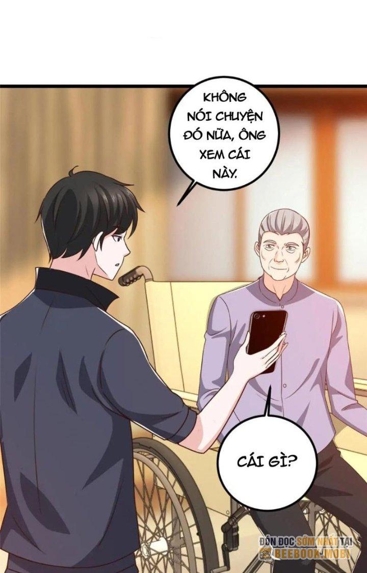 Lão Ba Cho Tôi Lựa Một Trong Mười Nữ Thần Để Kết Hôn Chapter 109 - Trang 4