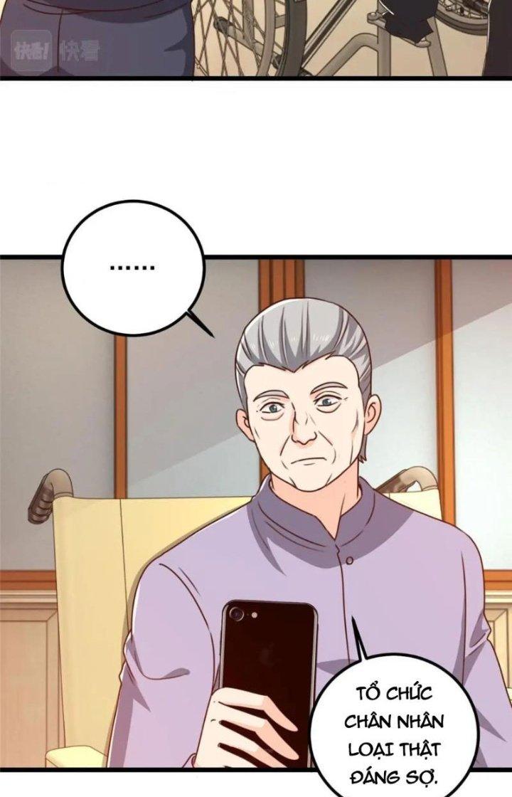 Lão Ba Cho Tôi Lựa Một Trong Mười Nữ Thần Để Kết Hôn Chapter 109 - Trang 4