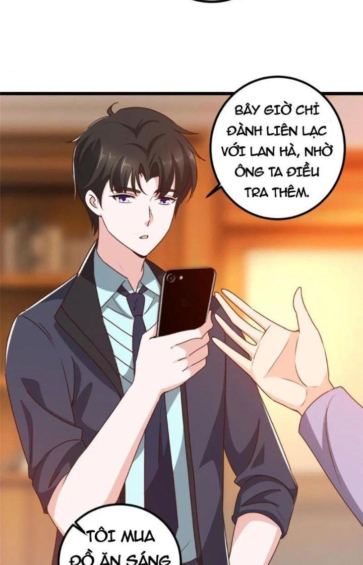 Lão Ba Cho Tôi Lựa Một Trong Mười Nữ Thần Để Kết Hôn Chapter 109 - Trang 4