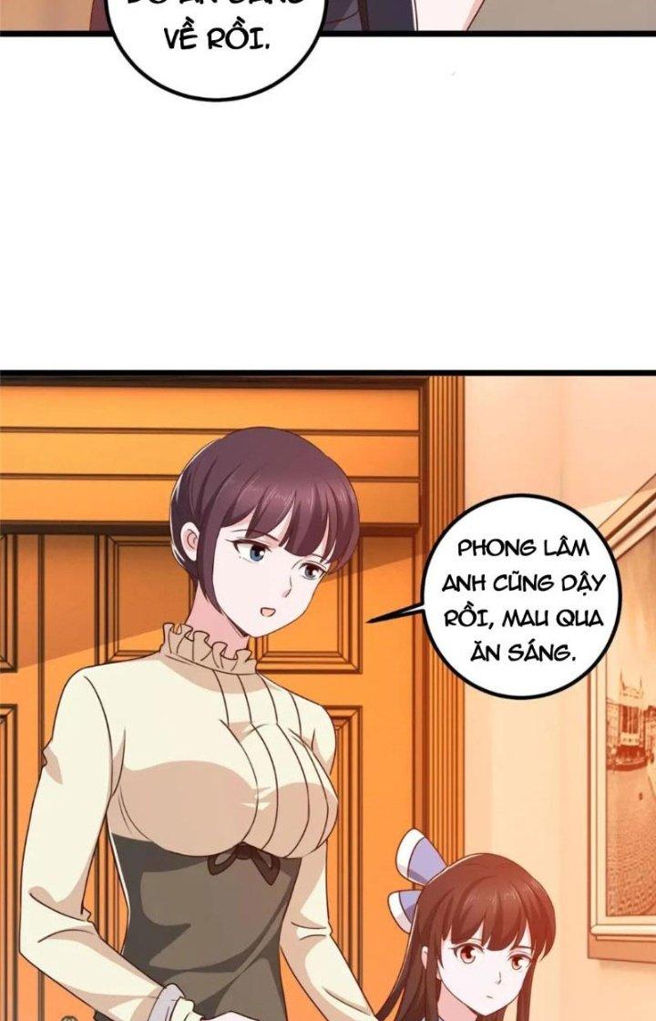 Lão Ba Cho Tôi Lựa Một Trong Mười Nữ Thần Để Kết Hôn Chapter 109 - Trang 4