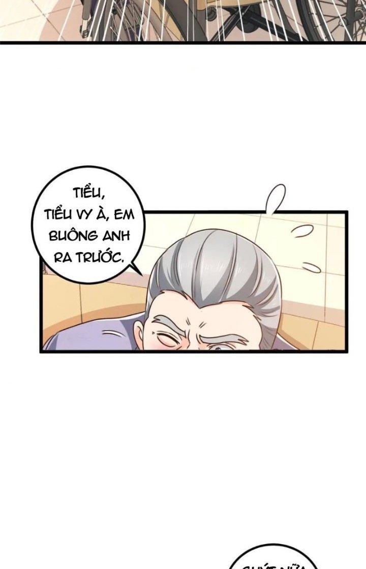 Lão Ba Cho Tôi Lựa Một Trong Mười Nữ Thần Để Kết Hôn Chapter 110 - Trang 4