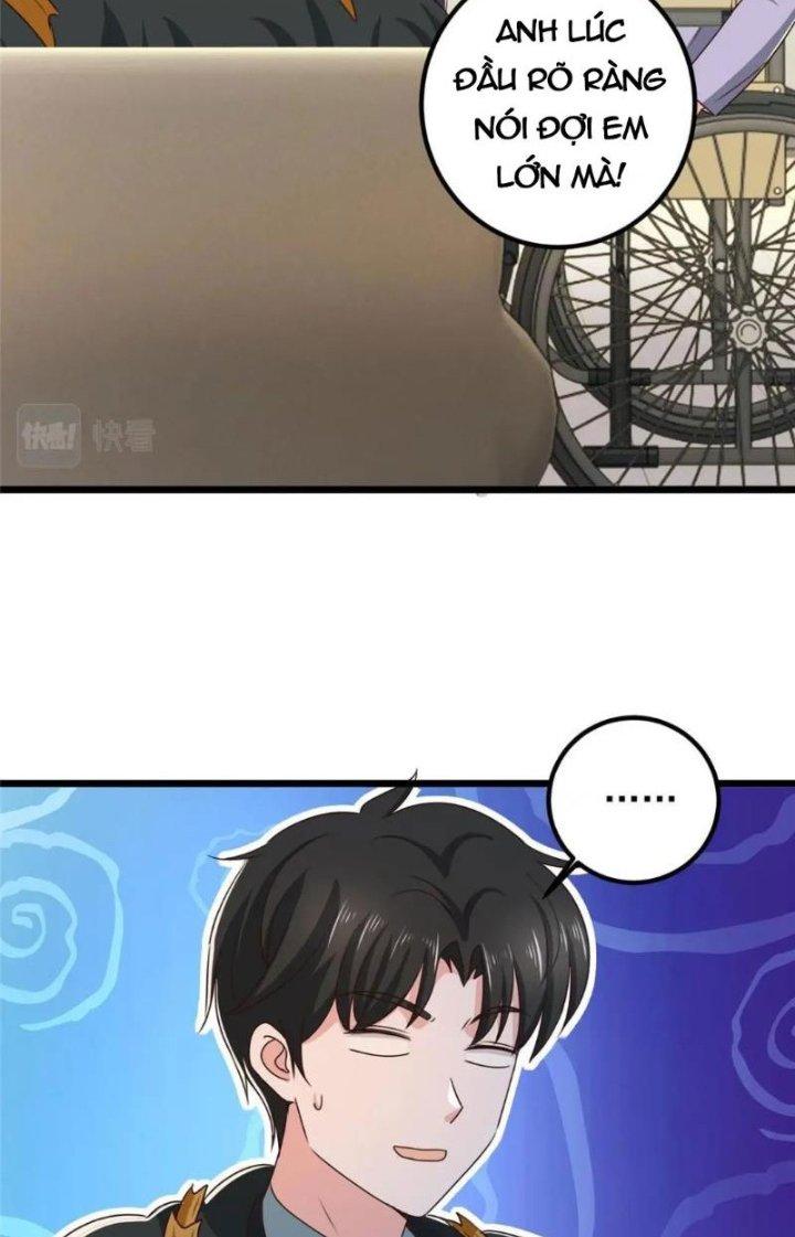 Lão Ba Cho Tôi Lựa Một Trong Mười Nữ Thần Để Kết Hôn Chapter 110 - Trang 4