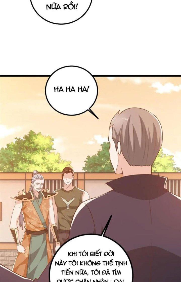 Lão Ba Cho Tôi Lựa Một Trong Mười Nữ Thần Để Kết Hôn Chapter 110 - Trang 4