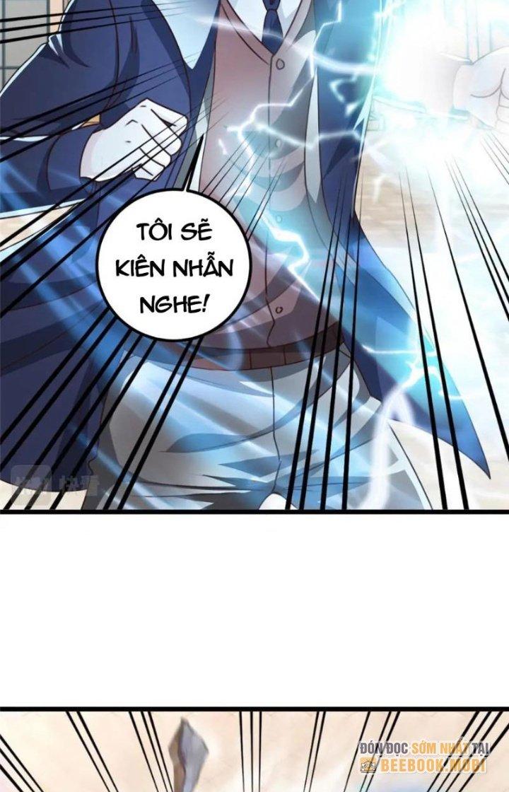 Lão Ba Cho Tôi Lựa Một Trong Mười Nữ Thần Để Kết Hôn Chapter 110 - Trang 4