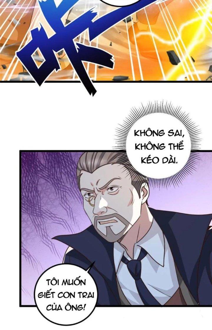 Lão Ba Cho Tôi Lựa Một Trong Mười Nữ Thần Để Kết Hôn Chapter 110 - Trang 4