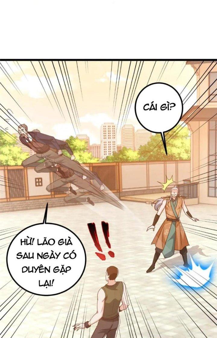 Lão Ba Cho Tôi Lựa Một Trong Mười Nữ Thần Để Kết Hôn Chapter 110 - Trang 4
