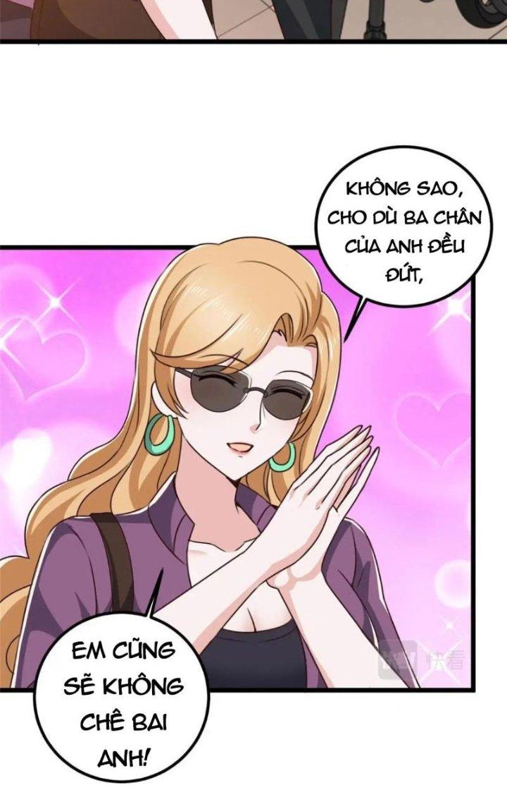 Lão Ba Cho Tôi Lựa Một Trong Mười Nữ Thần Để Kết Hôn Chapter 110 - Trang 4