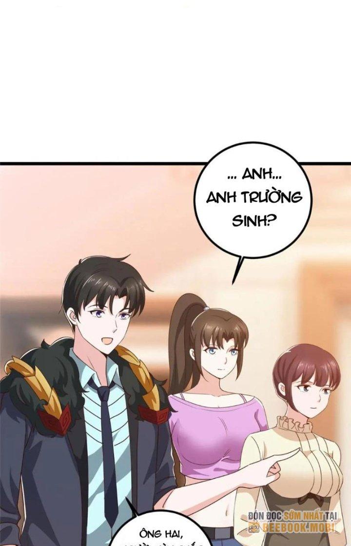 Lão Ba Cho Tôi Lựa Một Trong Mười Nữ Thần Để Kết Hôn Chapter 110 - Trang 4