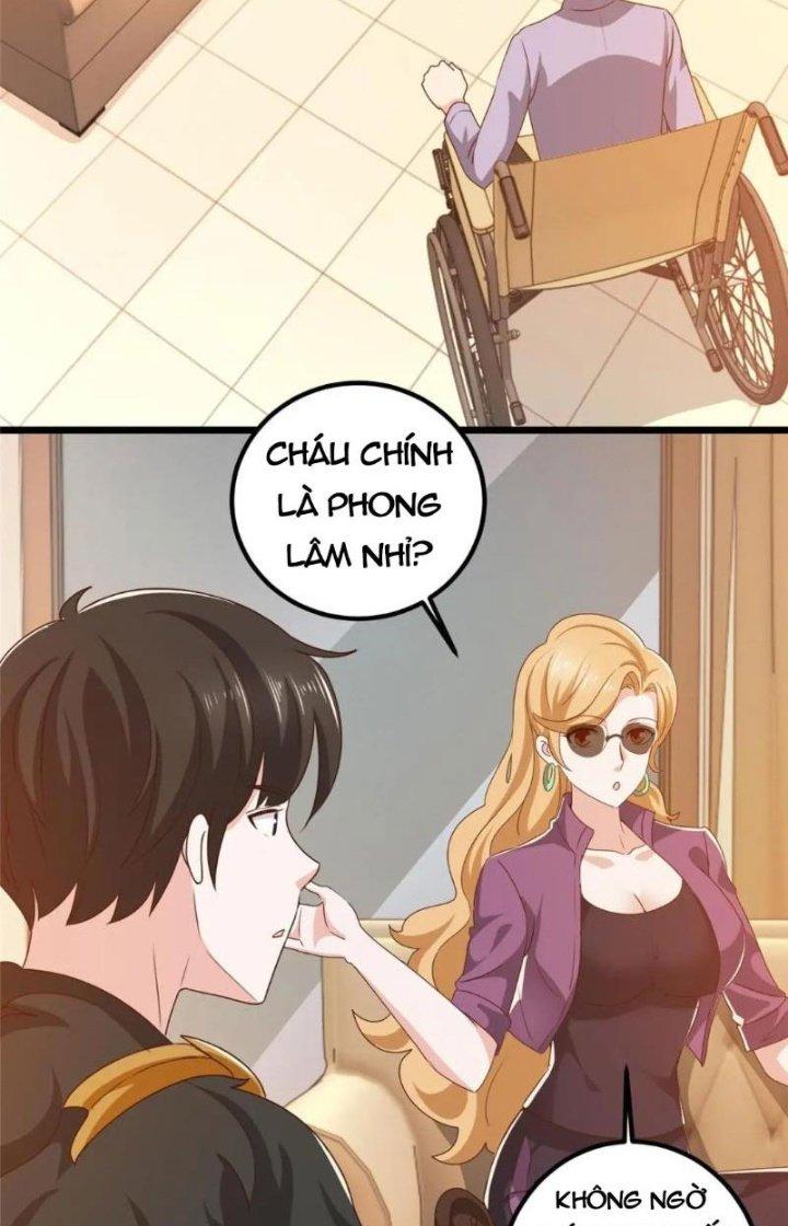 Lão Ba Cho Tôi Lựa Một Trong Mười Nữ Thần Để Kết Hôn Chapter 110 - Trang 4