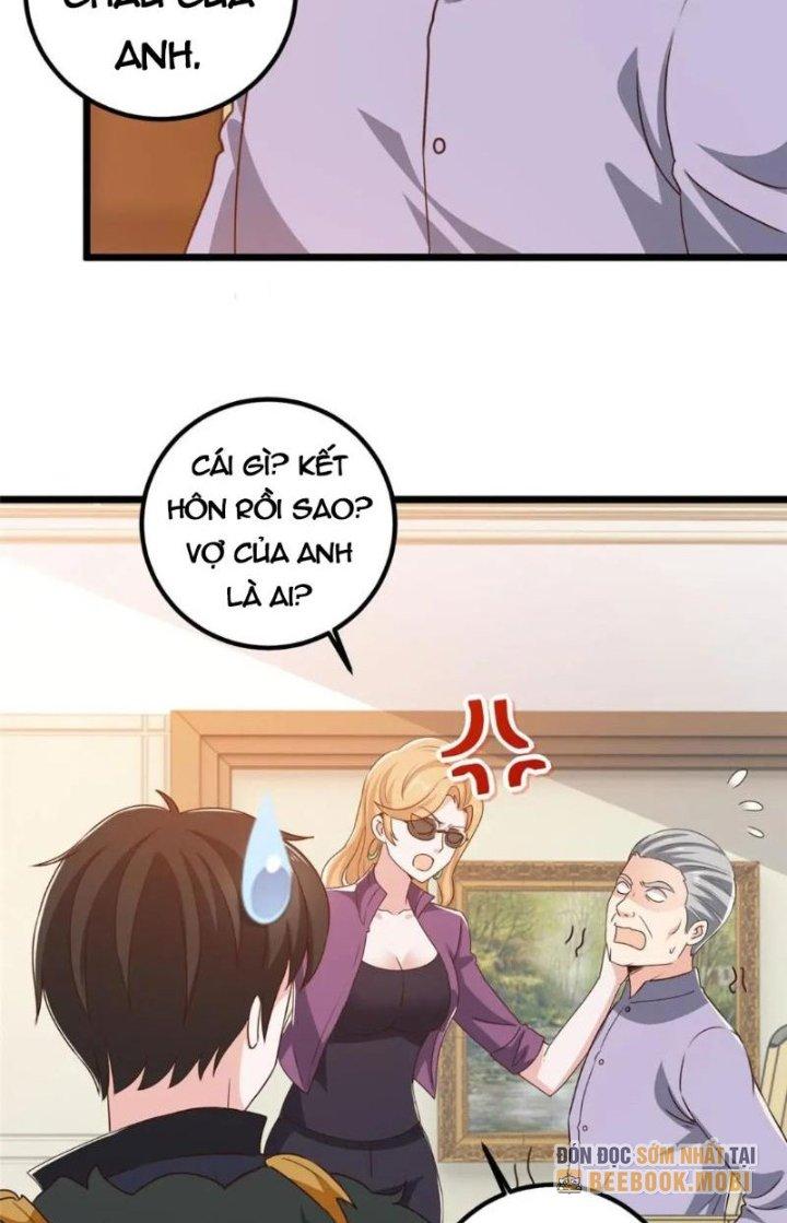 Lão Ba Cho Tôi Lựa Một Trong Mười Nữ Thần Để Kết Hôn Chapter 110 - Trang 4