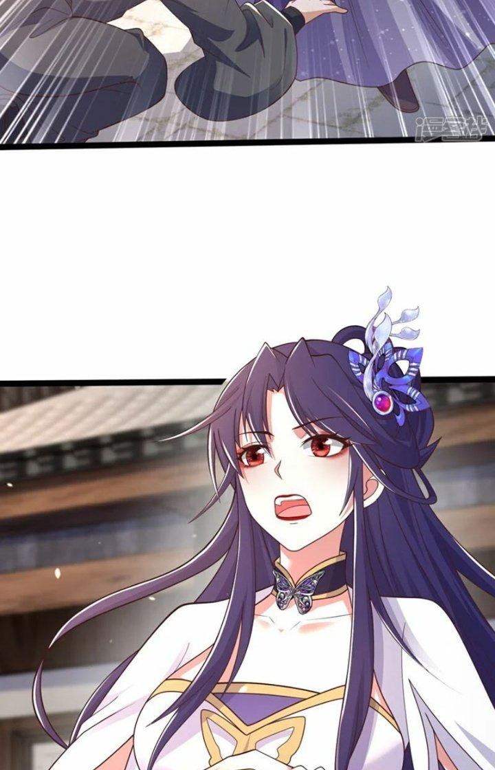 Tà Thần Quy Lai Chapter 46 - Trang 3