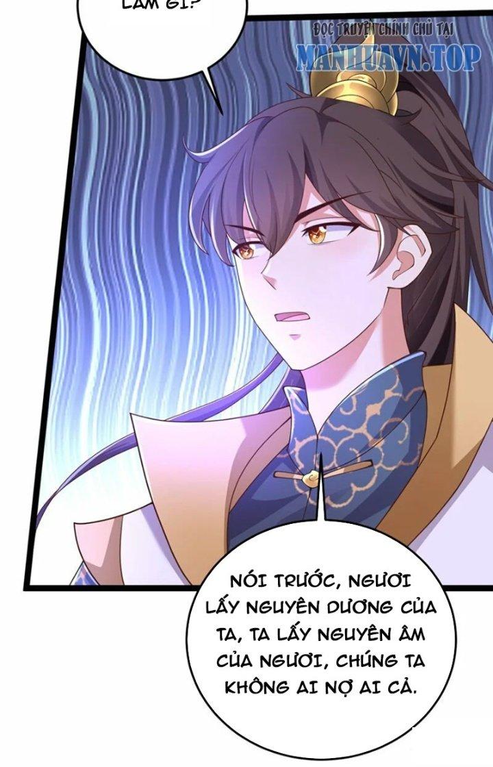Tà Thần Quy Lai Chapter 46 - Trang 3