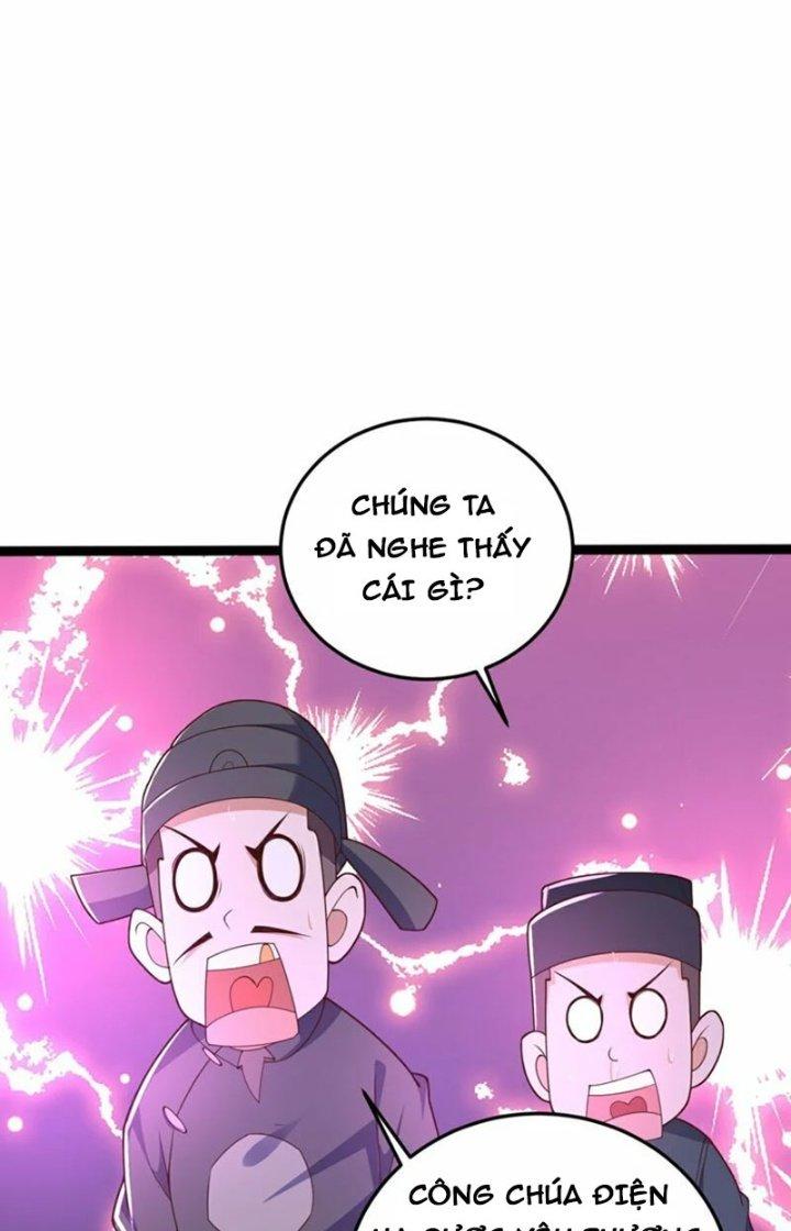 Tà Thần Quy Lai Chapter 46 - Trang 3