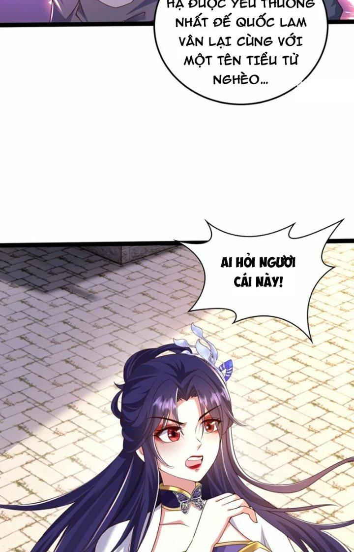 Tà Thần Quy Lai Chapter 46 - Trang 3