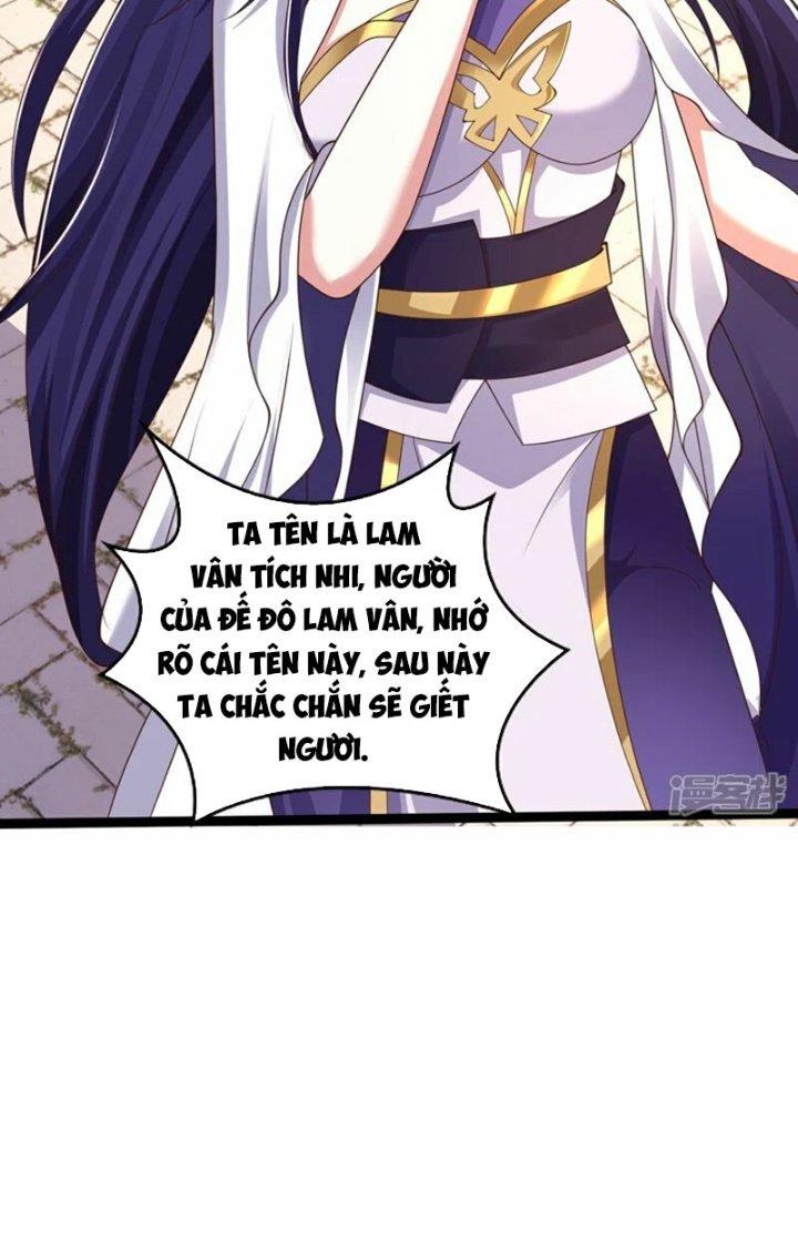 Tà Thần Quy Lai Chapter 46 - Trang 3