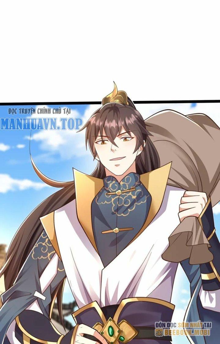 Tà Thần Quy Lai Chapter 46 - Trang 3