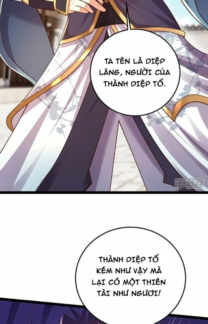 Tà Thần Quy Lai Chapter 46 - Trang 3