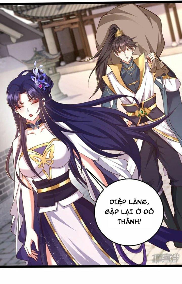 Tà Thần Quy Lai Chapter 46 - Trang 3