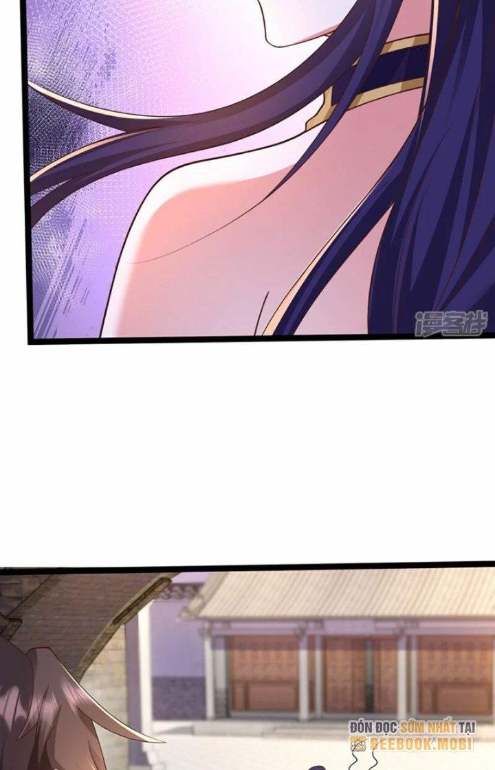 Tà Thần Quy Lai Chapter 46 - Trang 3