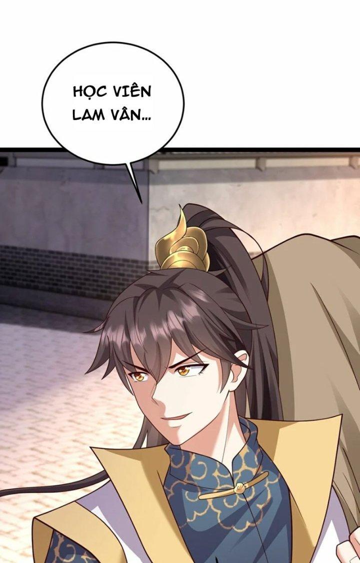 Tà Thần Quy Lai Chapter 46 - Trang 3