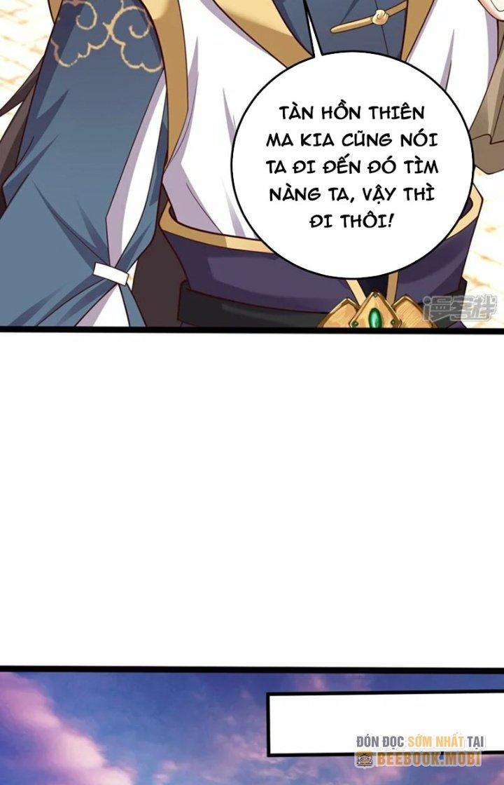 Tà Thần Quy Lai Chapter 46 - Trang 3