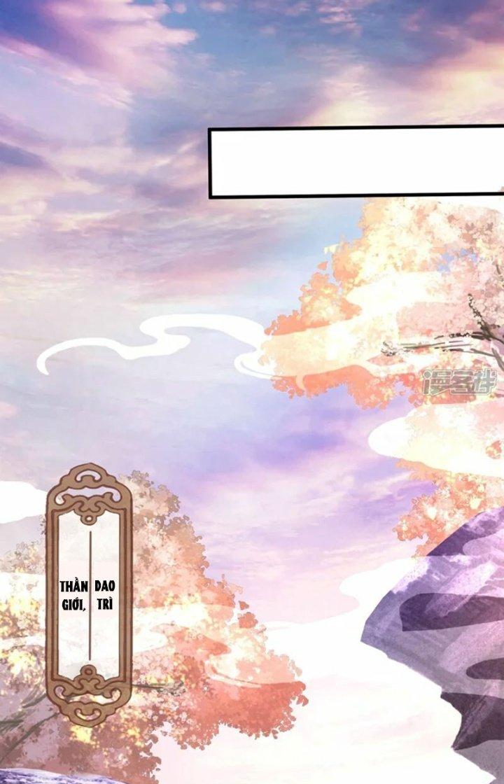 Tà Thần Quy Lai Chapter 46 - Trang 3
