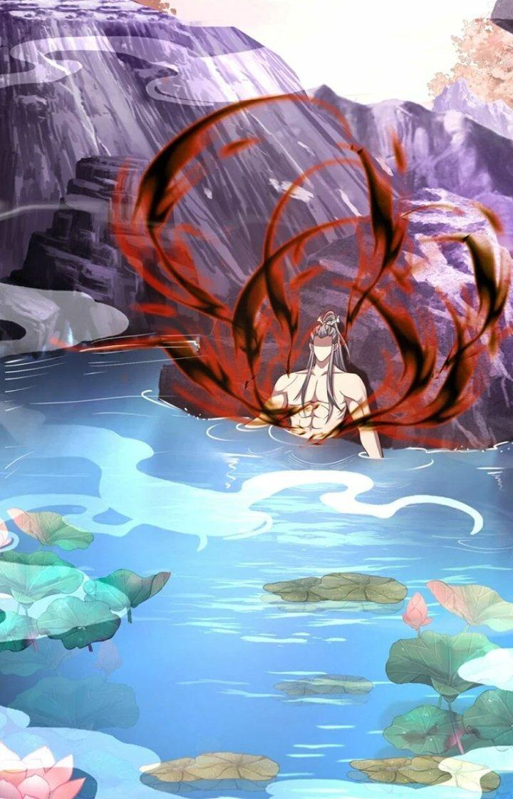 Tà Thần Quy Lai Chapter 46 - Trang 3