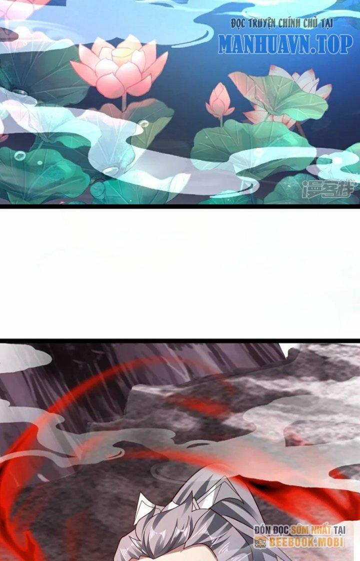 Tà Thần Quy Lai Chapter 46 - Trang 3