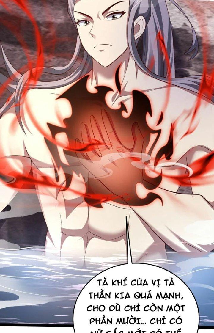 Tà Thần Quy Lai Chapter 46 - Trang 3